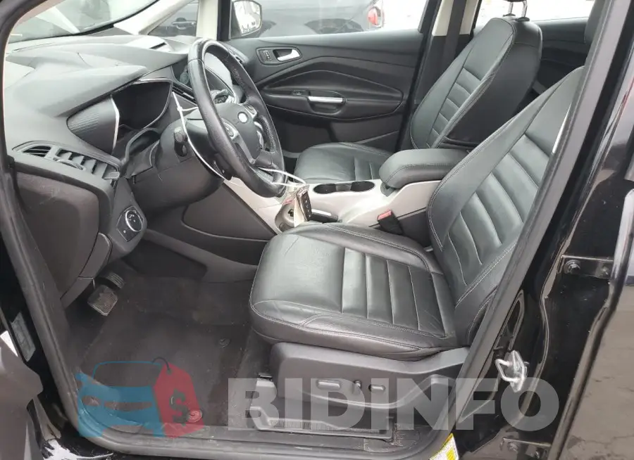 1FADP5CU7GL115069 Photo# 7