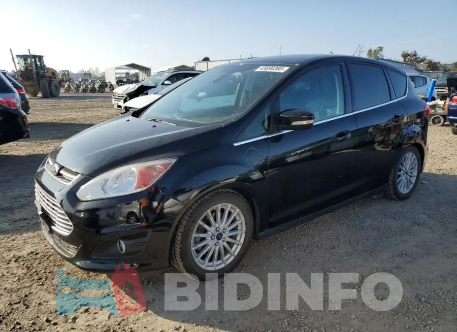 1FADP5CU9GL108401 Photo# 1