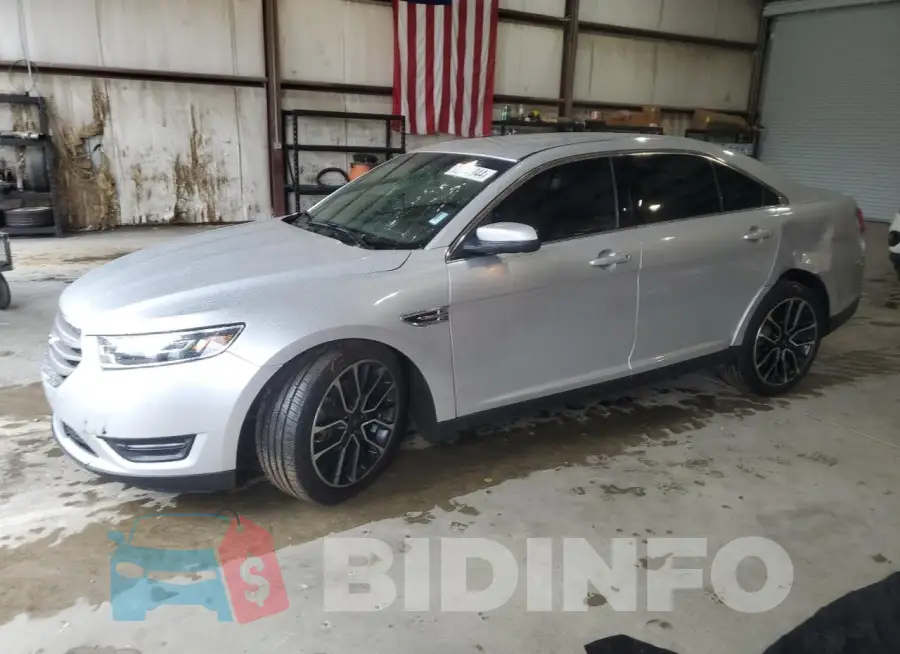1FAHP2E86HG120564 Photo# 1