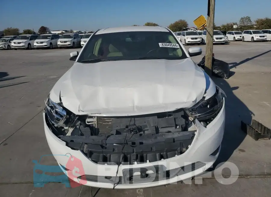 1FAHP2E87HG110643 Photo# 5