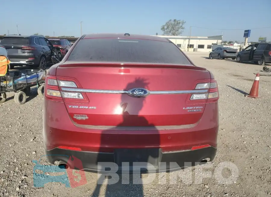 1FAHP2F89GG149179 Photo# 6