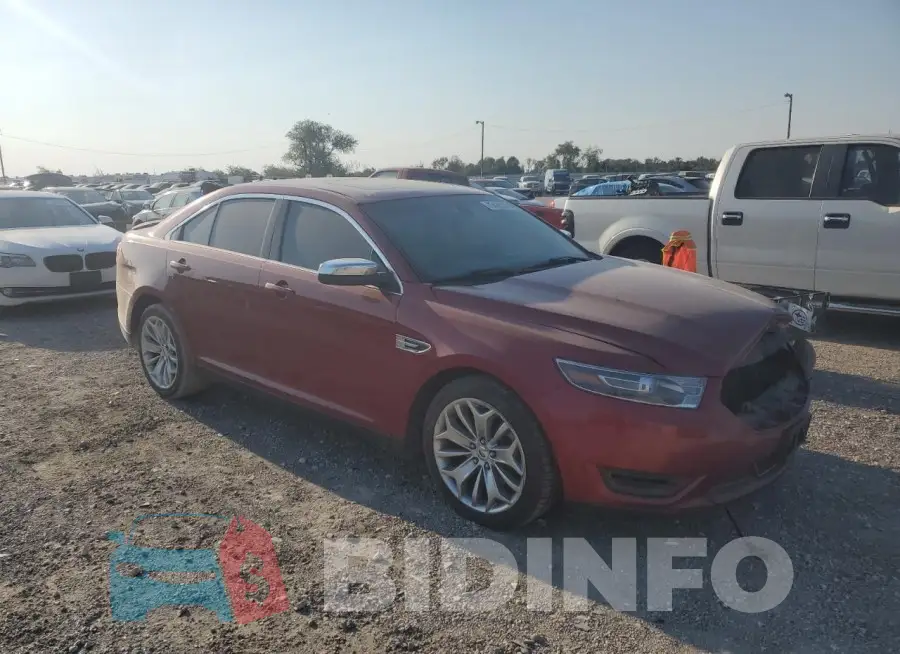 1FAHP2F89GG149179 Photo# 4