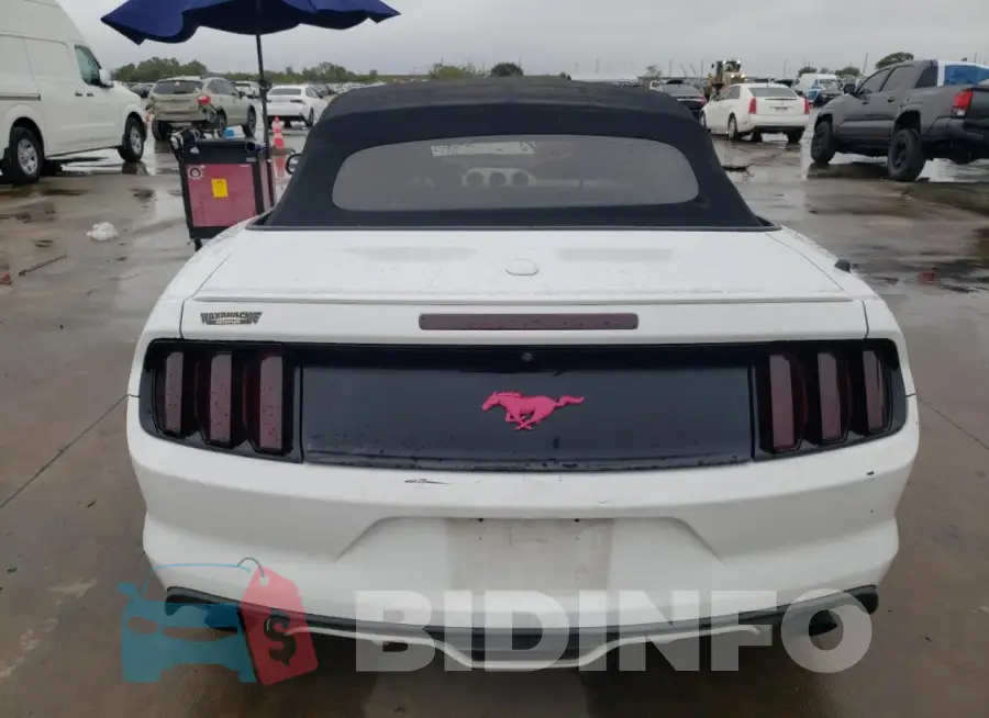 1FATP8UH8G5226720 Photo# 6