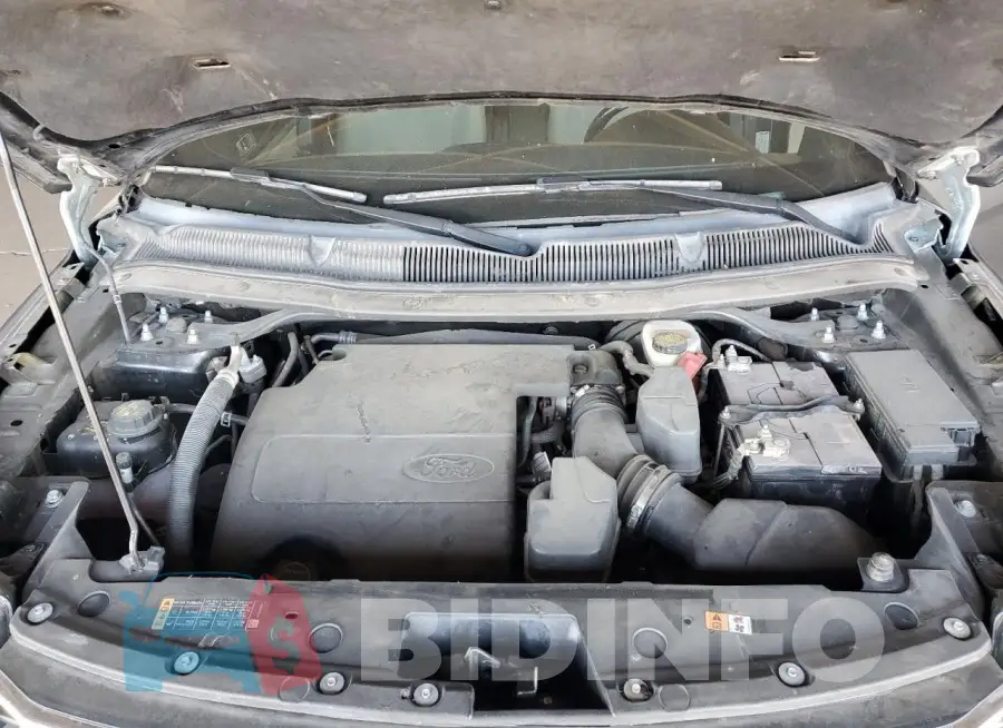 1FM5K7D86HGC47952 Photo# 12
