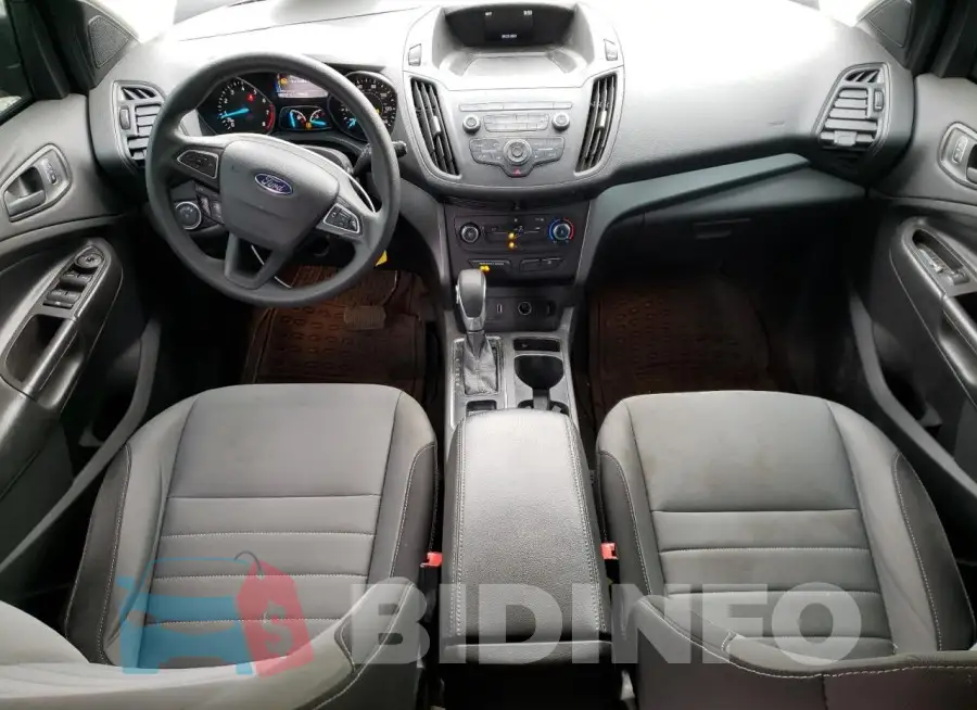 1FMCU0F76KUB63412 Photo# 8
