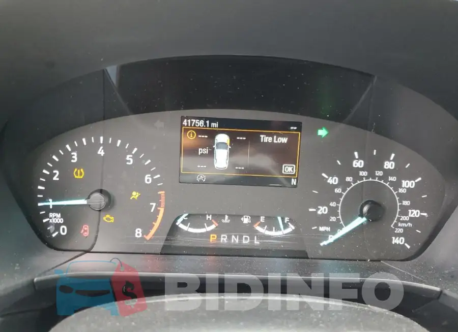 1FMCU9G62NUA80607 Photo# 9