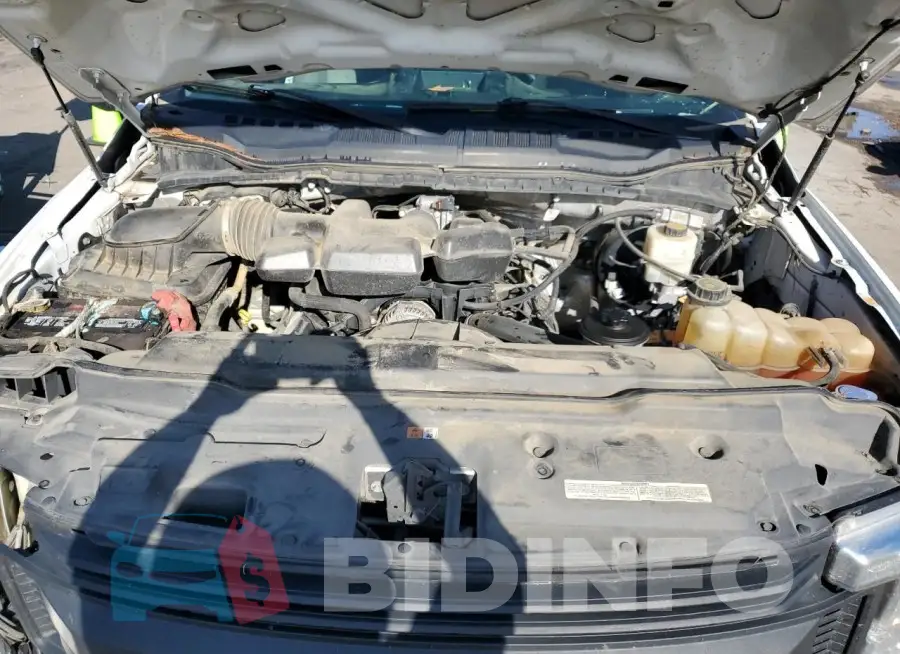 1FT7W2B64JEB47419 Photo# 11