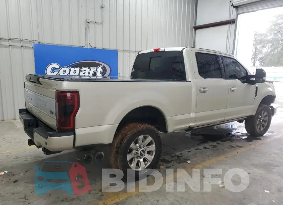 1FT7W2BT0JEB88619 Photo# 3