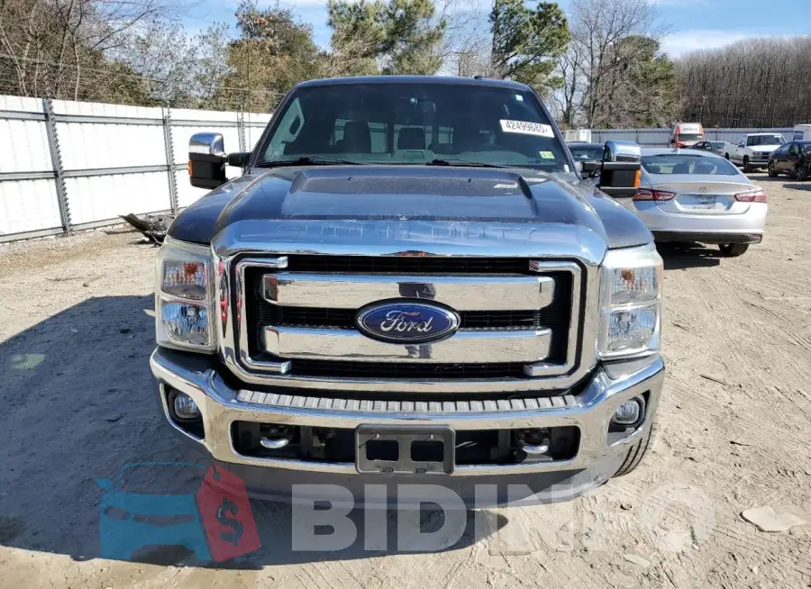 1FT7W2BT5GEA28681 Photo# 5