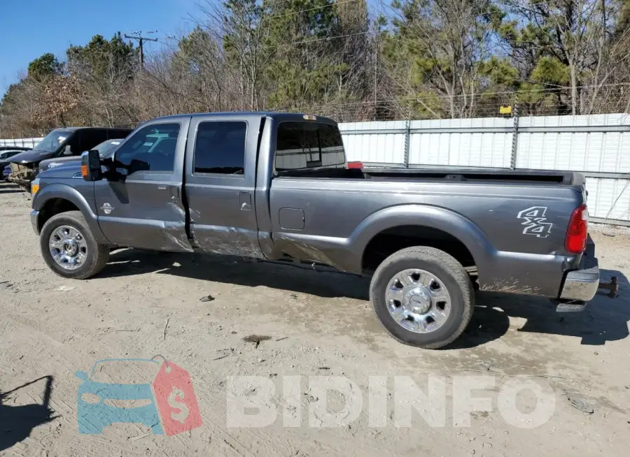 1FT7W2BT5GEA28681 Photo# 2