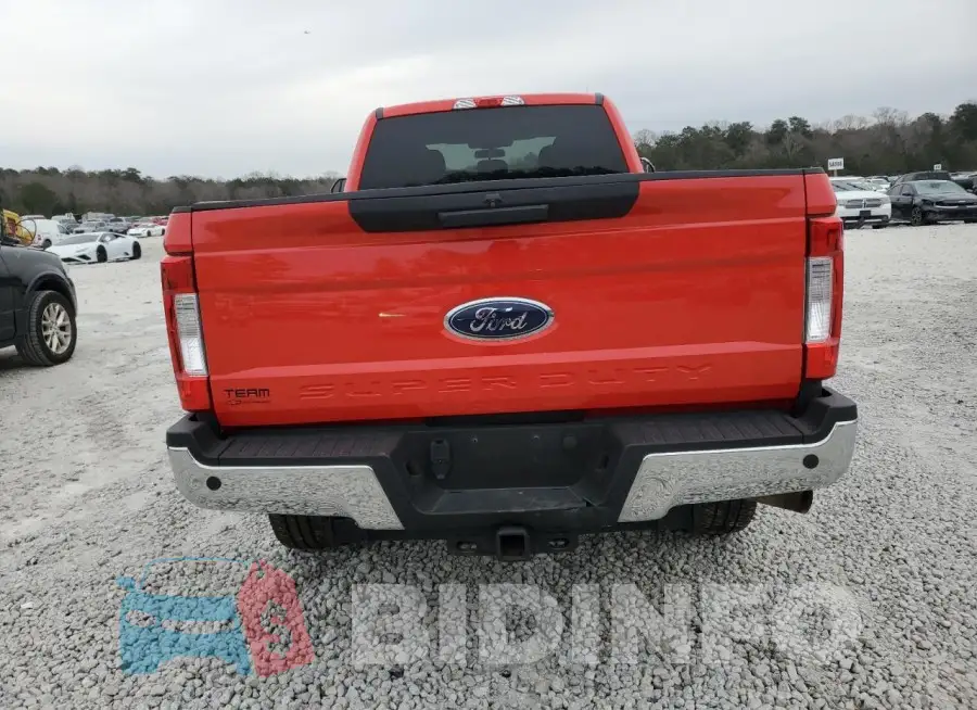 1FT7X2B63JEC97549 Photo# 6