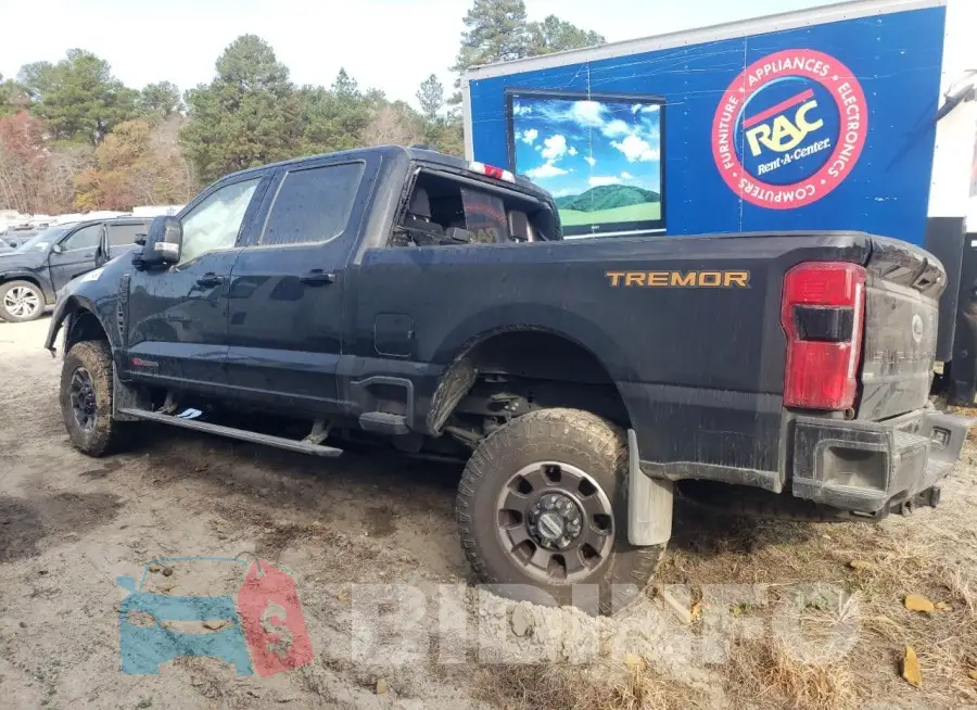 1FT8W2BM4PEE13095 Photo# 2