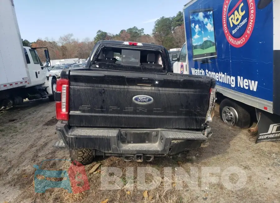 1FT8W2BM4PEE13095 Photo# 6