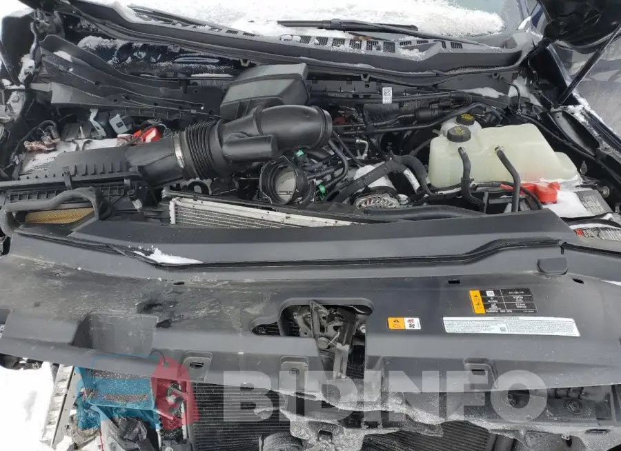 1FT8W2BN1PEC22548 Photo# 11