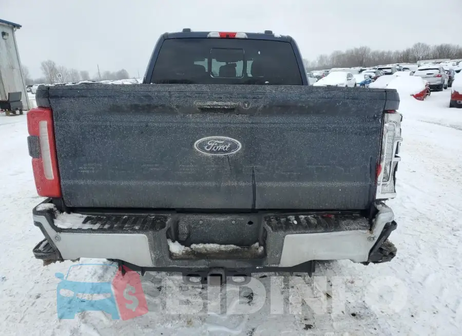 1FT8W2BN1PEC22548 Photo# 6
