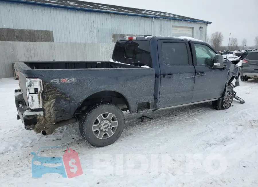 1FT8W2BN1PEC22548 Photo# 3