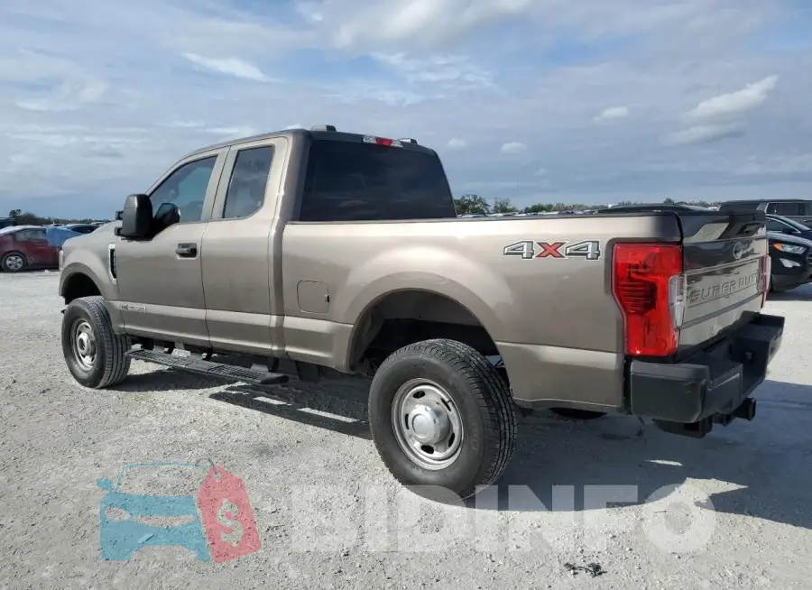 1FT8X2BT4NEE14085 Photo# 2