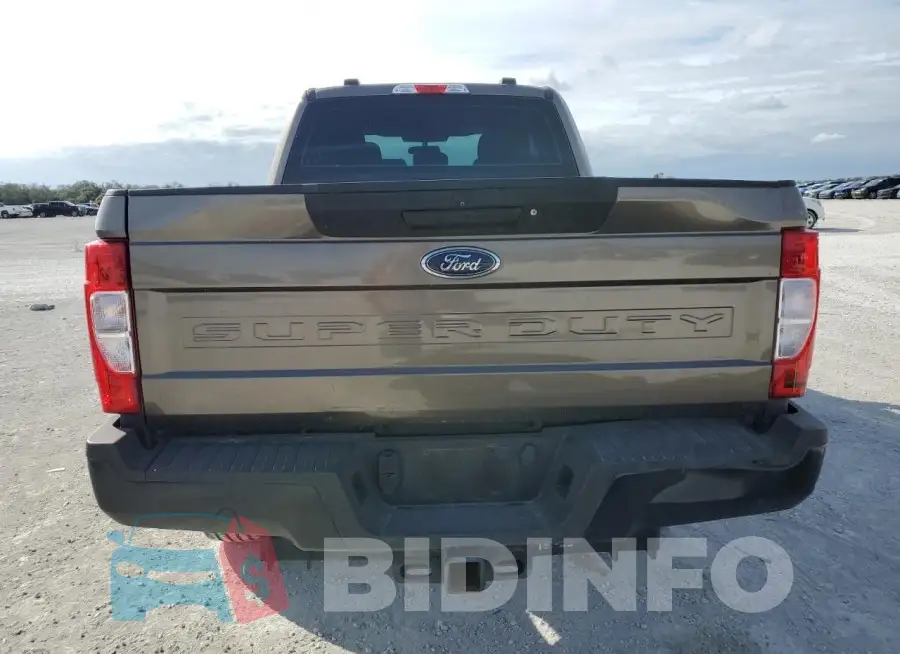 1FT8X2BT4NEE14085 Photo# 6
