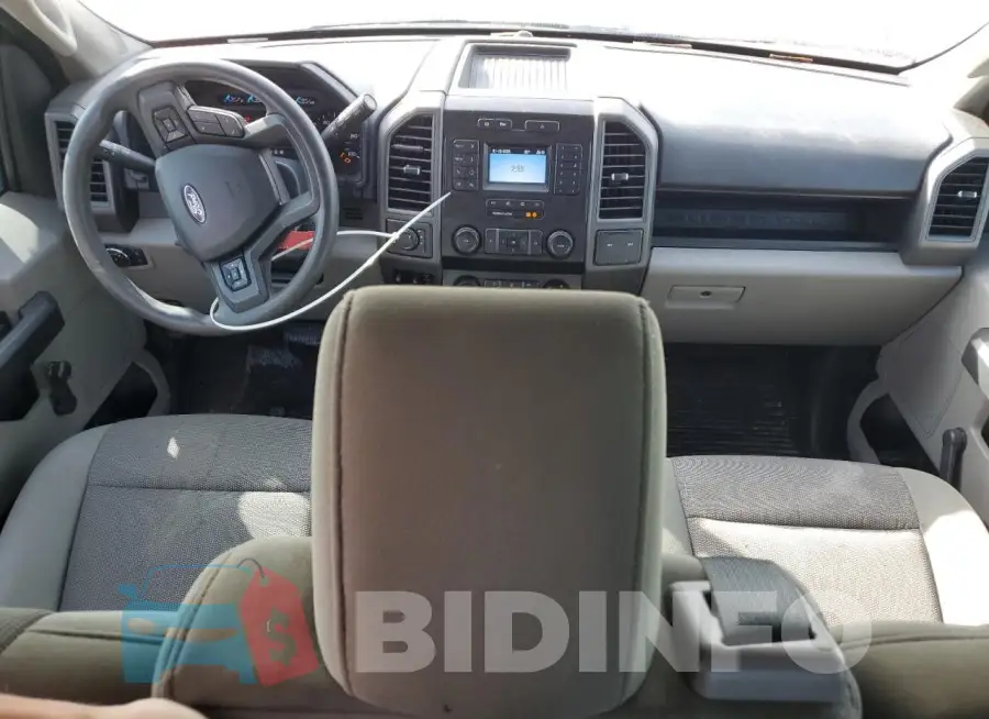 1FT8X2BT4NEE14085 Photo# 8