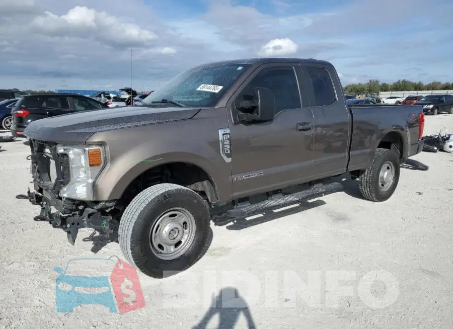 1FT8X2BT4NEE14085 Photo# 1