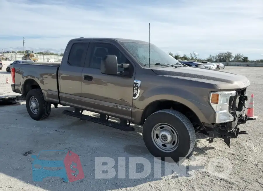 1FT8X2BT4NEE14085 Photo# 4