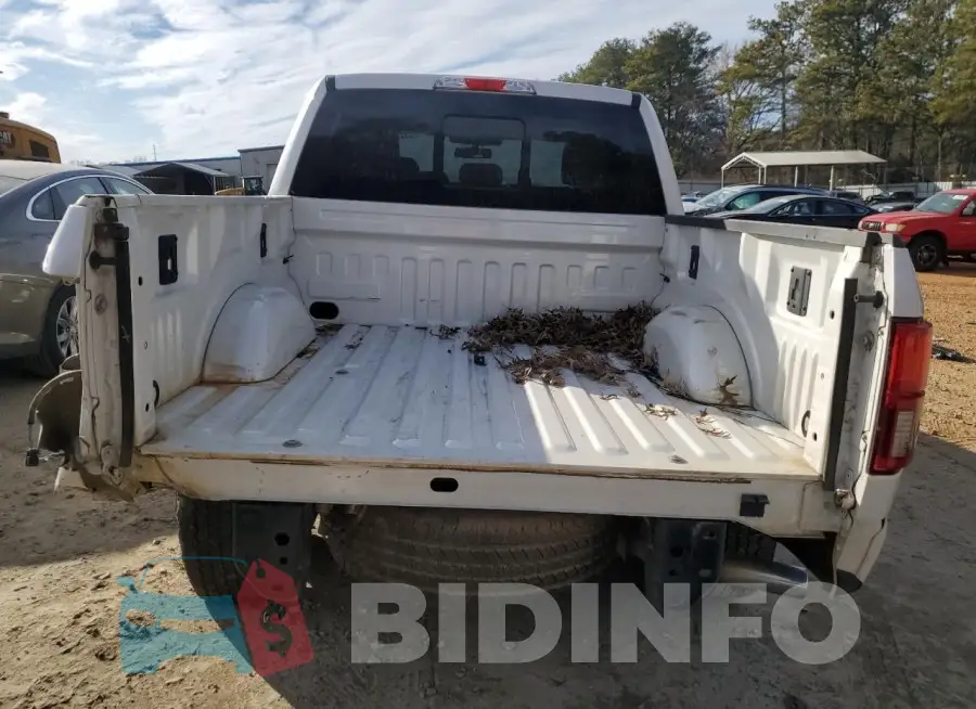 1FTEW1E50KFB57672 Photo# 6