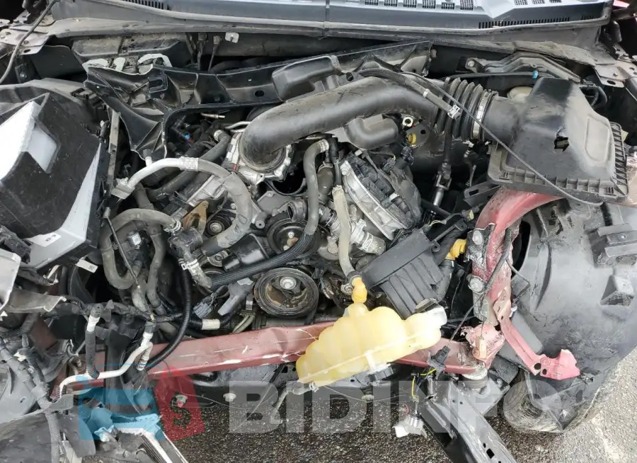 1FTEW1E5XKFD12194 Photo# 11