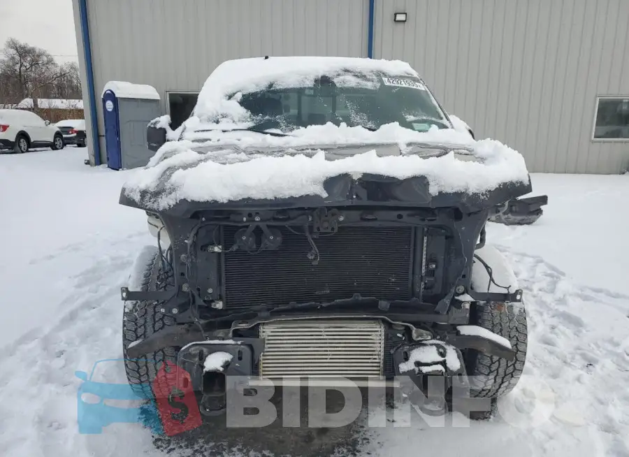 1FTEW1EG3JFB91119 Photo# 5