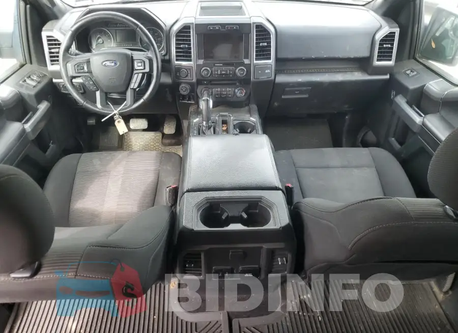 1FTEW1EG4HKC29667 Photo# 8