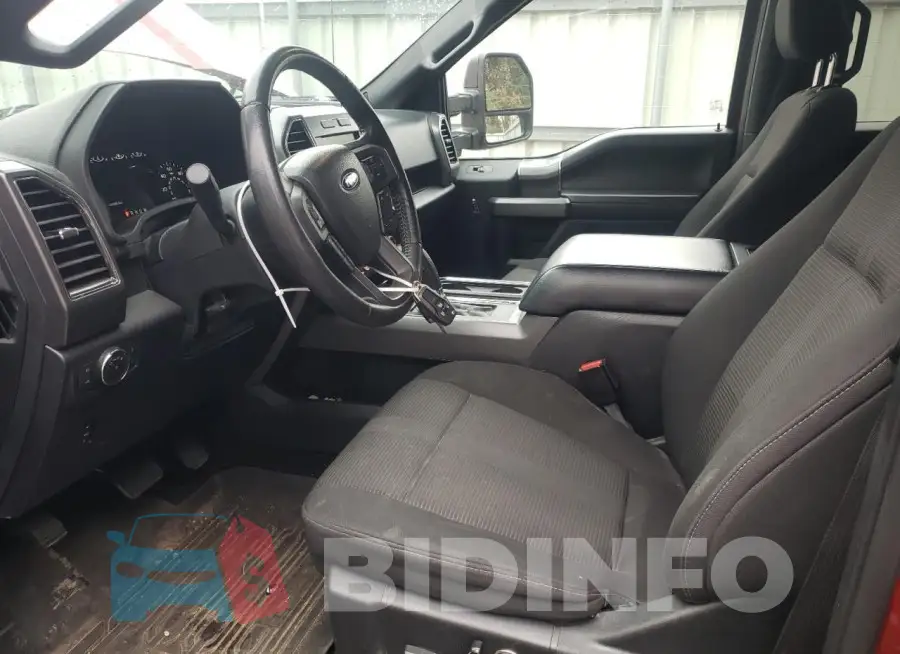 1FTEW1EG7HKD85847 Photo# 7