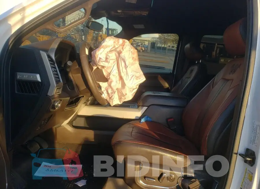 1FTEW1EG7JFC15924 Photo# 7