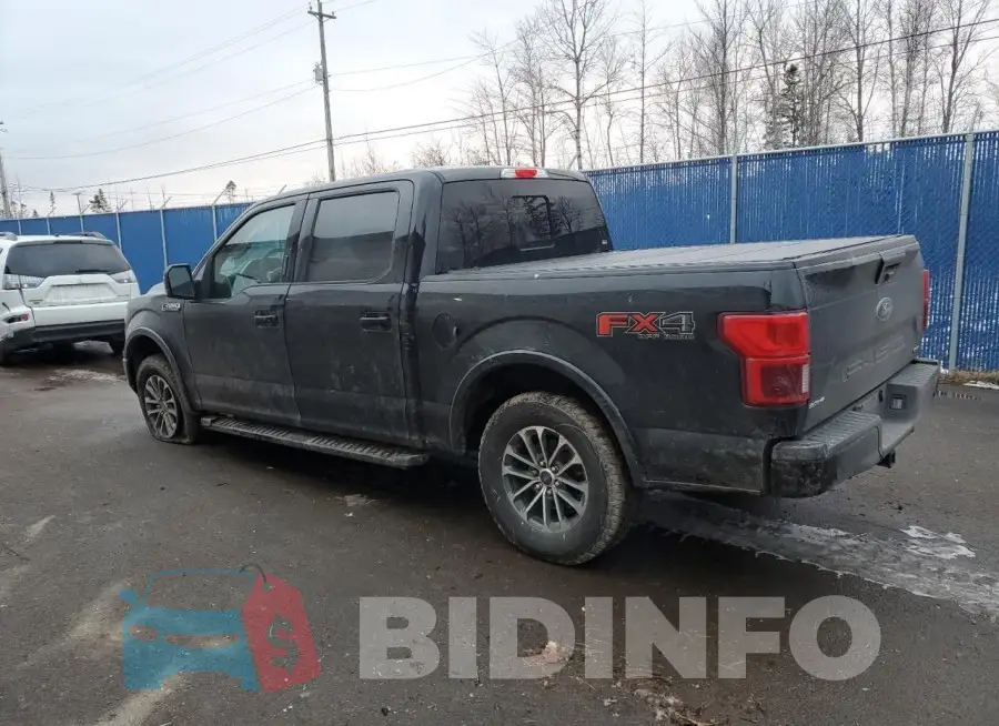 1FTEW1EP4KFB39533 Photo# 2