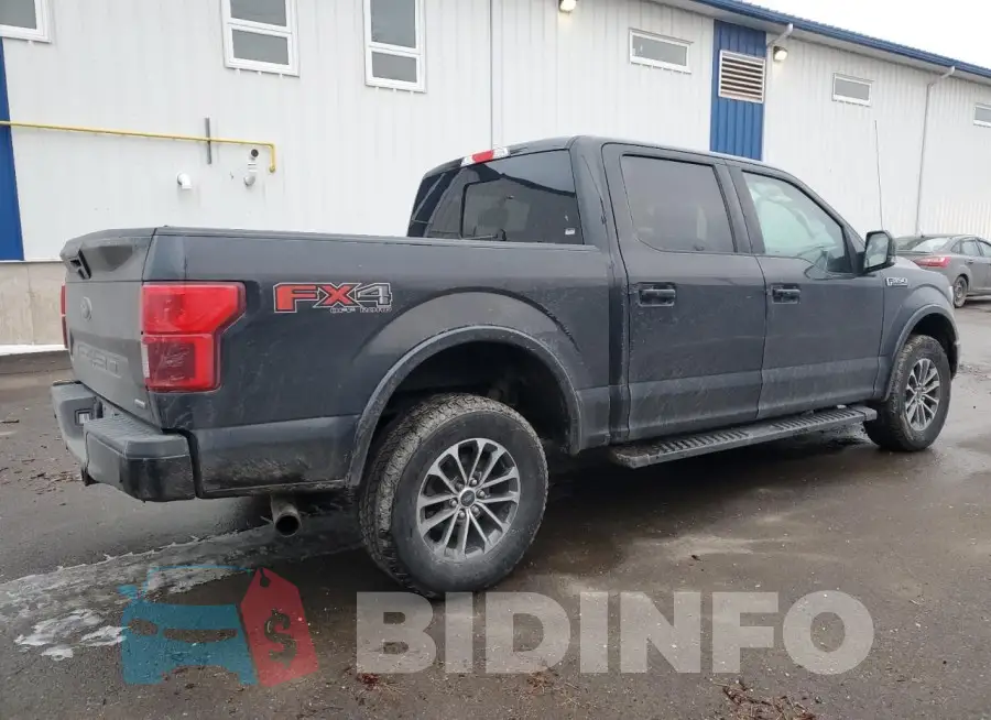1FTEW1EP4KFB39533 Photo# 3