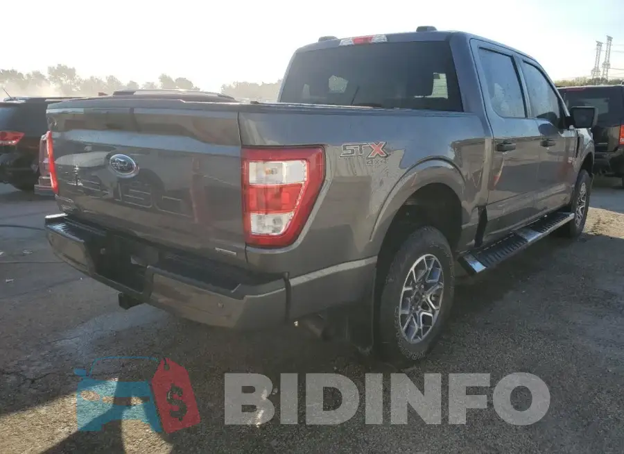 1FTEW1EP6MFB92219 Photo# 3