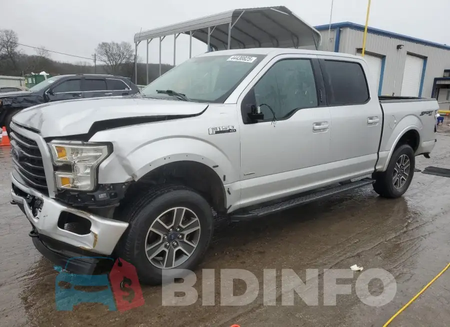 1FTEW1EP7GFB77099 Photo# 1