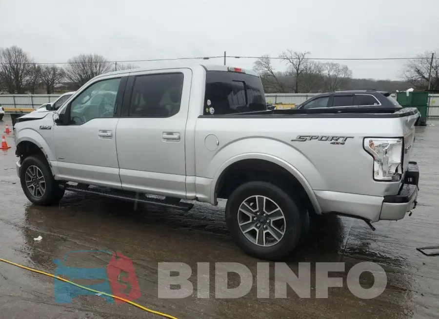 1FTEW1EP7GFB77099 Photo# 2