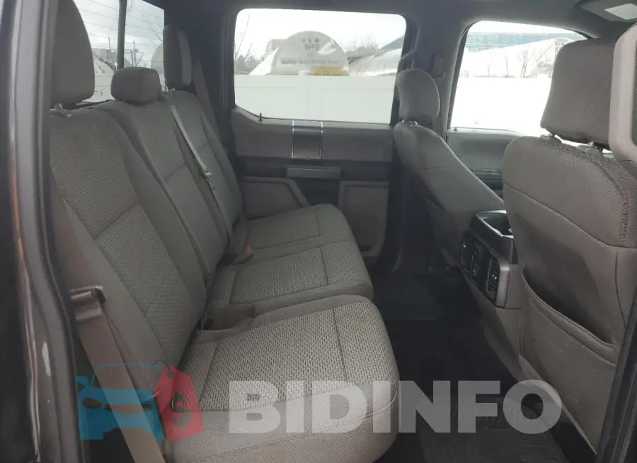 1FTEW1EP8GFB35721 Photo# 10