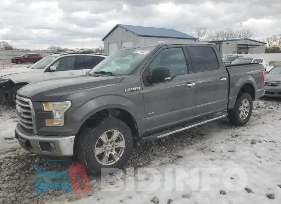 1FTEW1EP8GFB35721 Photo# 1