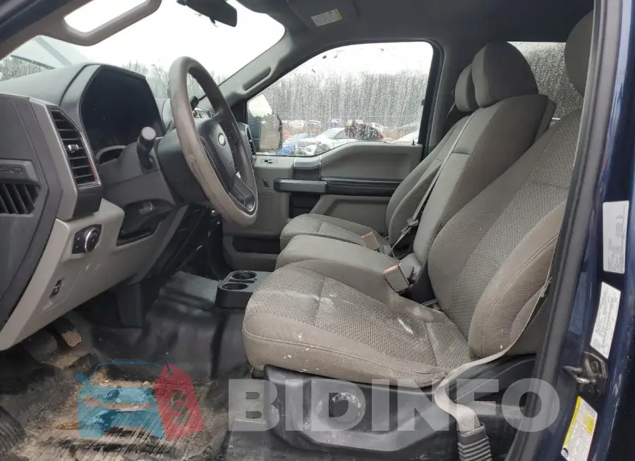 1FTFW1E56JFA50466 Photo# 7
