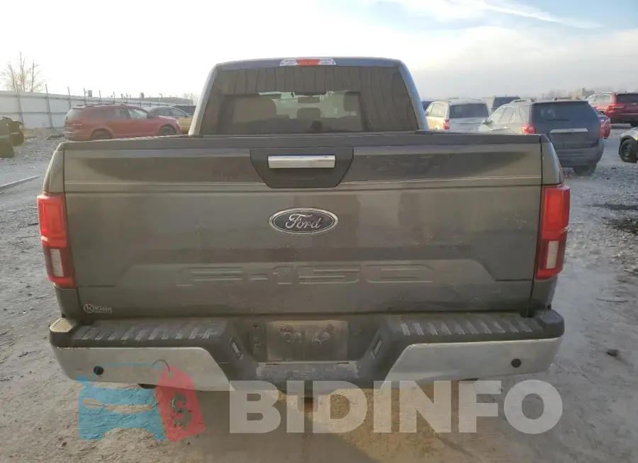 1FTFW1E5XLFA98698 Photo# 6