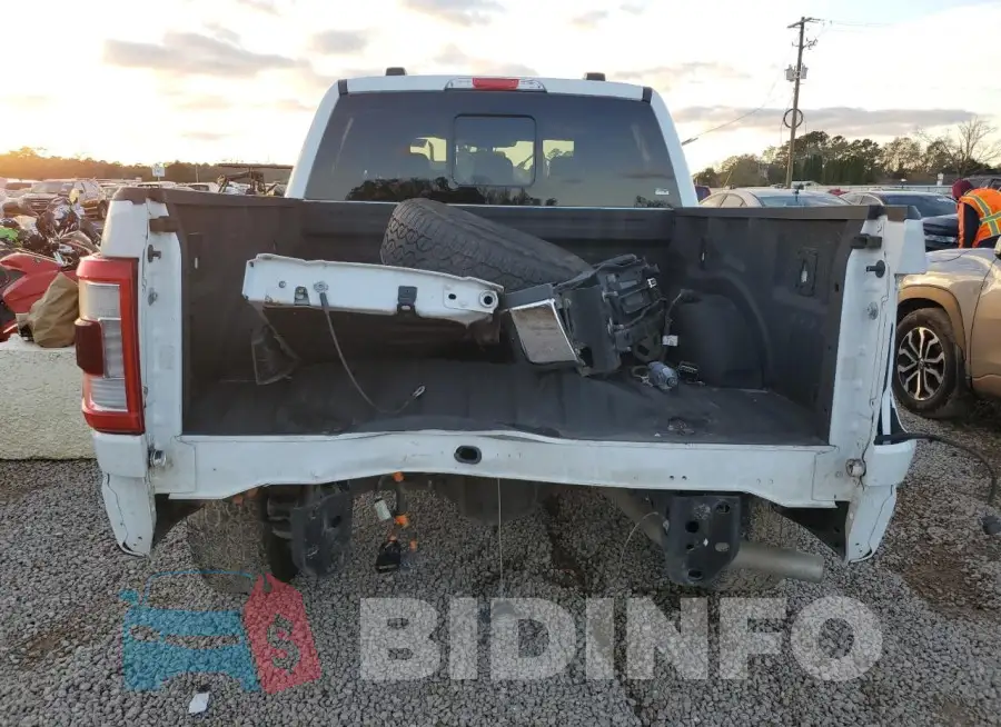 1FTFW1ED0NFA73691 Photo# 6