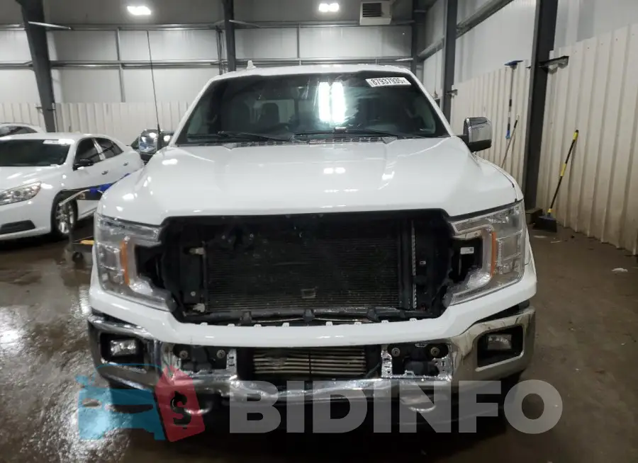 1FTFW1EG4JKC58872 Photo# 5