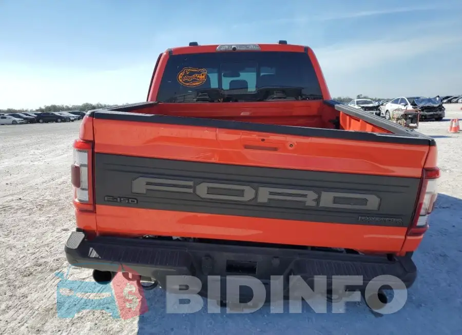 1FTFW1RG2PFB16516 Photo# 6