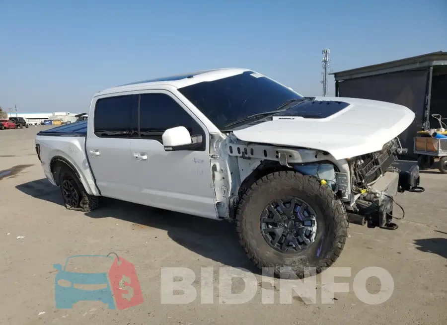 1FTFW1RG3JFC02747 Photo# 4