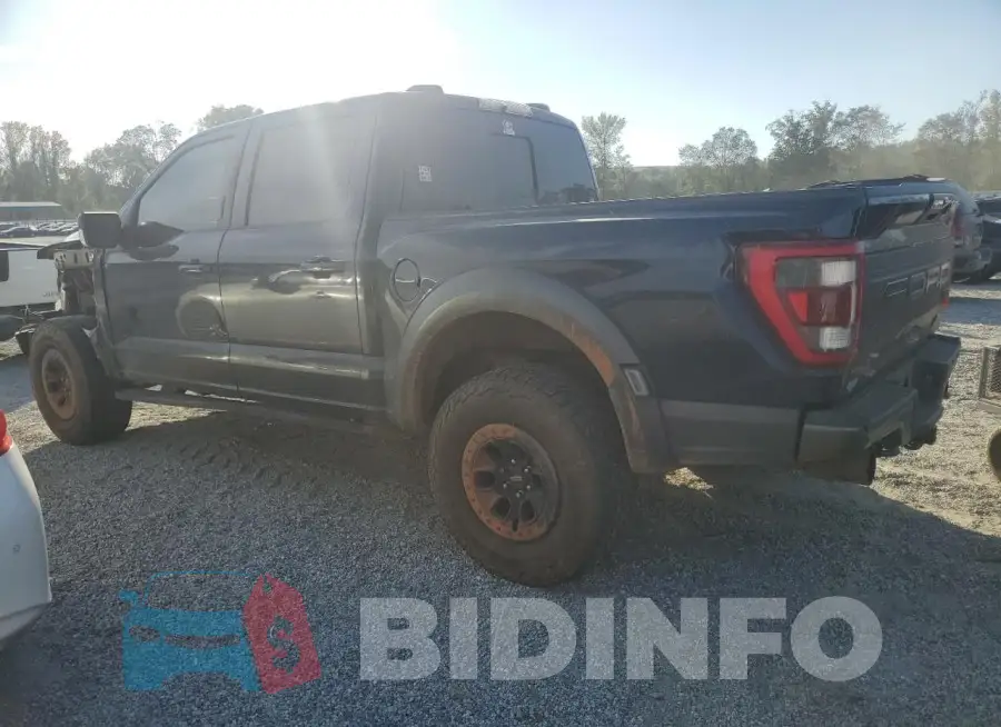 1FTFW1RG4NFA84052 Photo# 2
