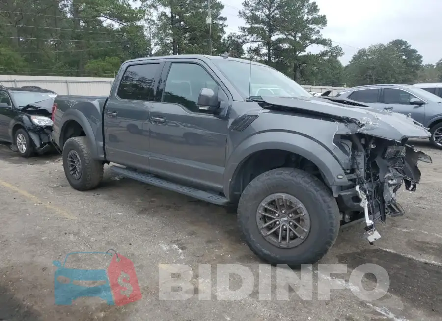1FTFW1RG8LFB61003 Photo# 4