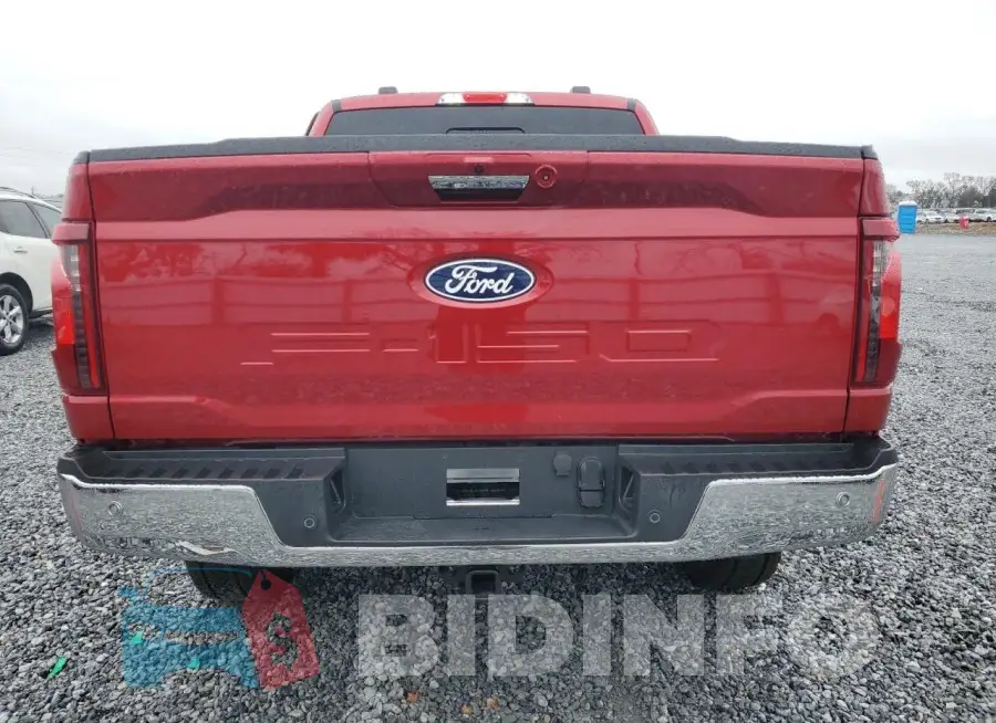 1FTFW3L85RFA55727 Photo# 6