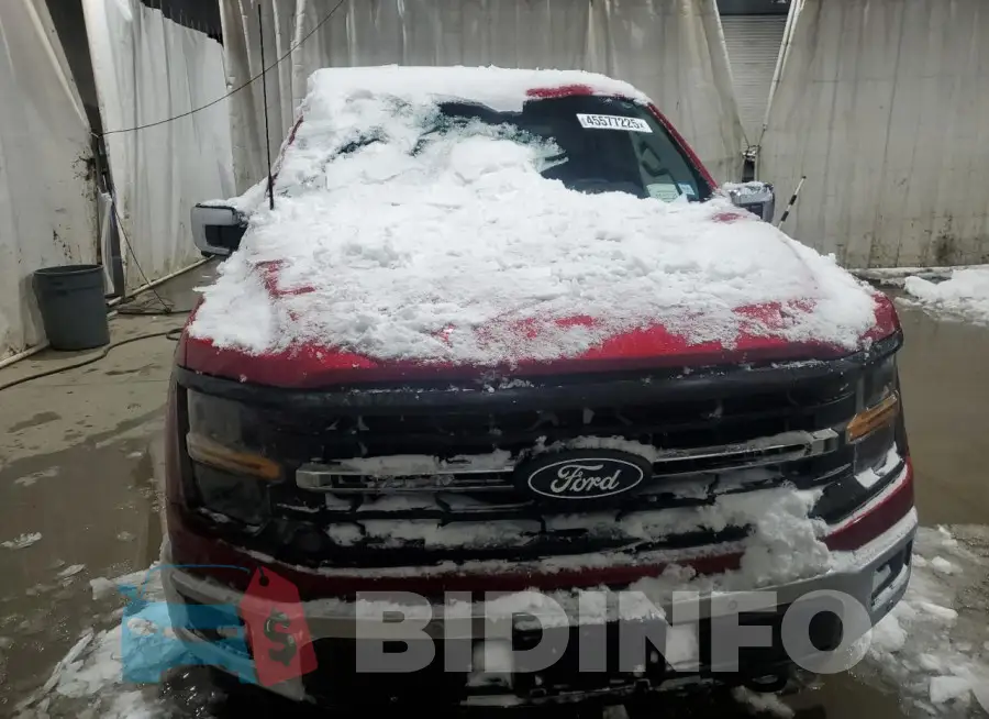 1FTFW3LD9RFA27734 Photo# 5
