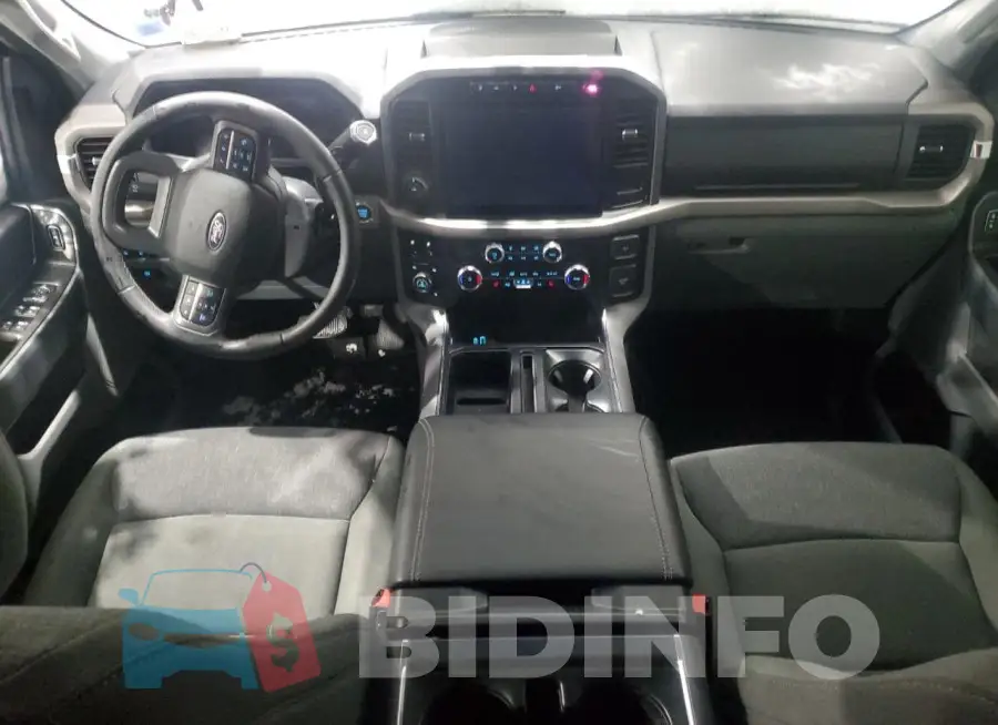 1FTFW3LD9RFA27734 Photo# 8