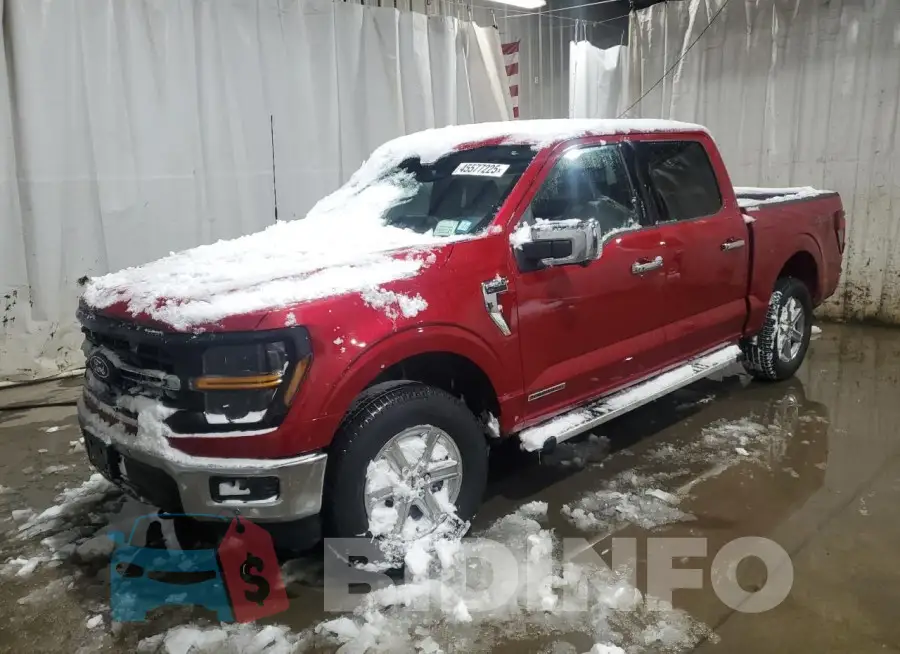 1FTFW3LD9RFA27734 Photo# 1